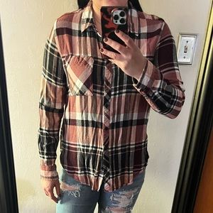 Arizona Flannel